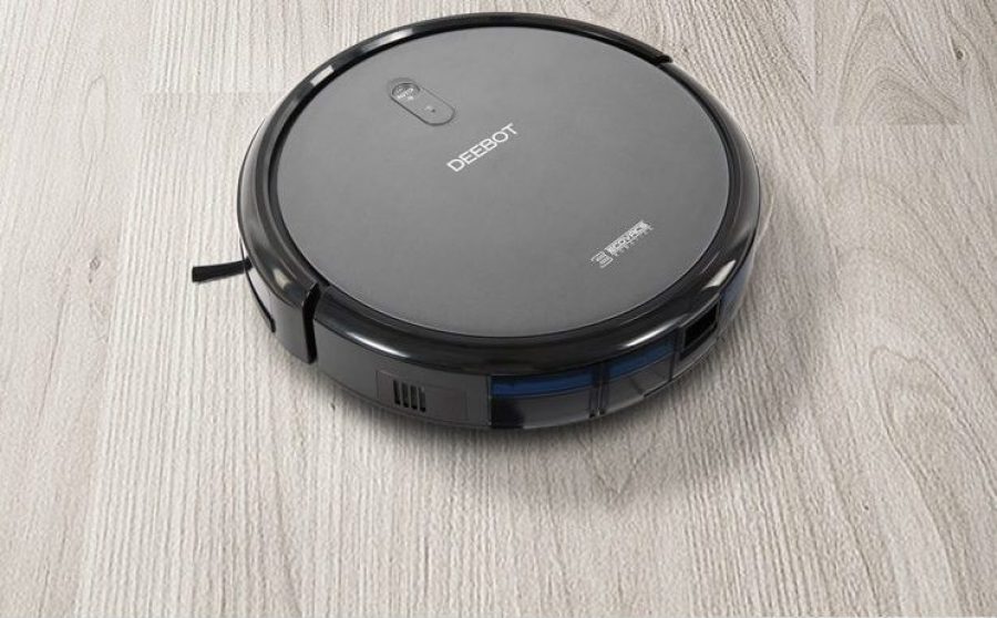 Ecovacs Deebot N79S