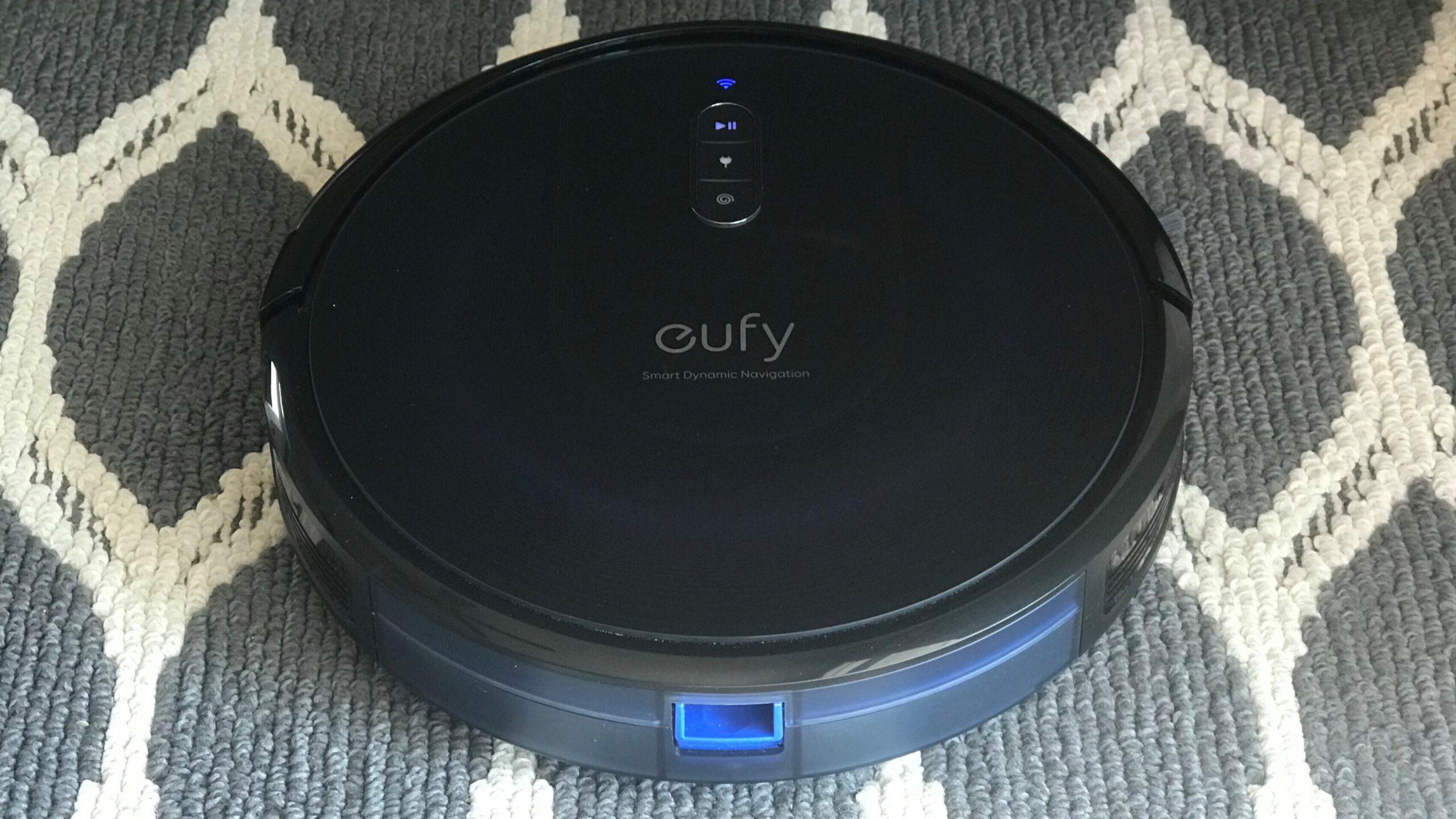 Eufy RoboVac G30