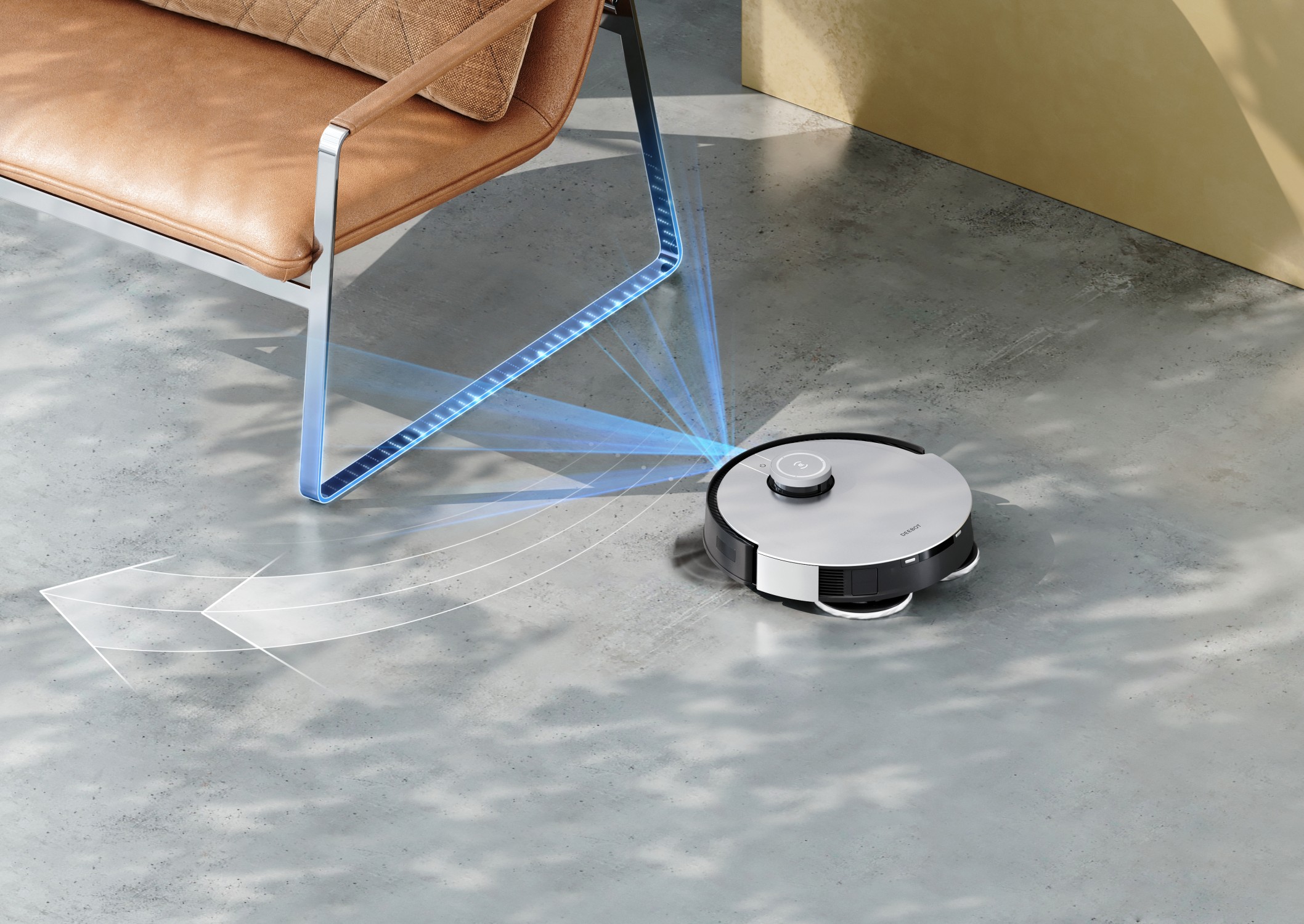 Exploring the Advancements in AI-Powered Robot Vacuums