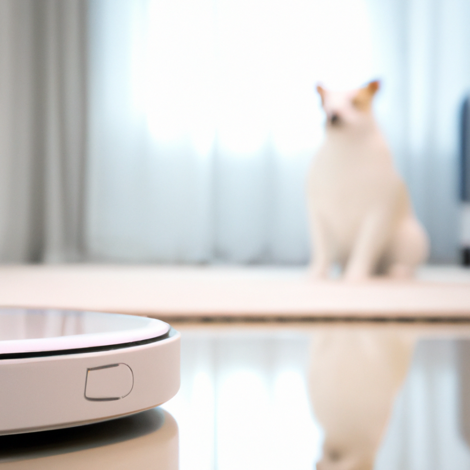 Smart Cleaning: The Rise of AI in Robot Vacuum Technology