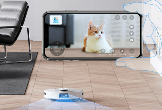 Smart Cleaning with AI: An Overview of the Latest Robot Vacuum Trends