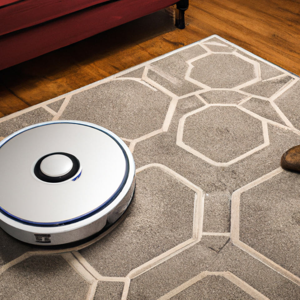 The Benefits of Owning an AI-Powered Robot Vacuum