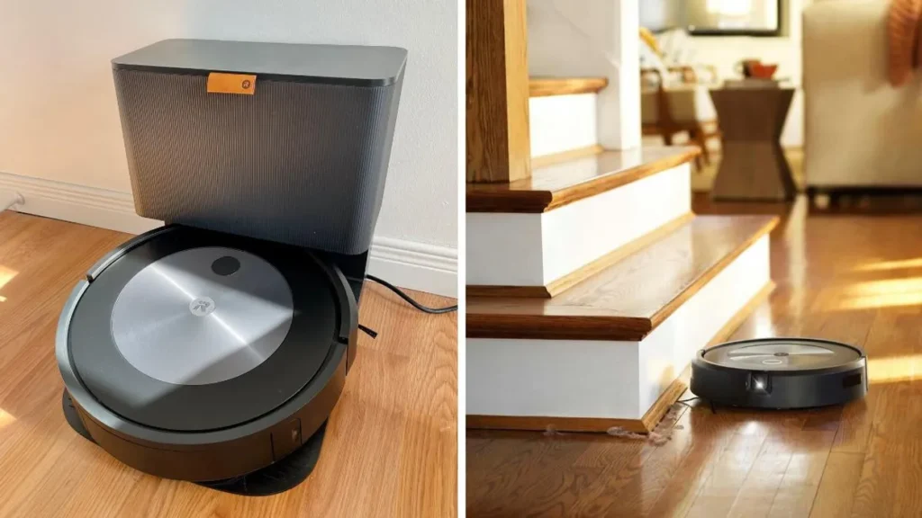 The Evolution of AI-Powered Robot Vacuum Cleaners