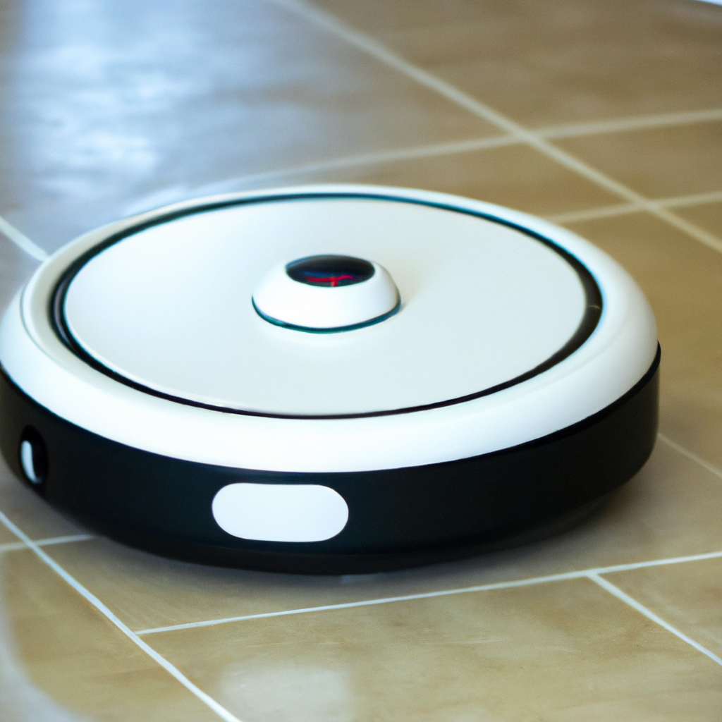 The Advancements in AI-Integrated Robot Vacuum Cleaners