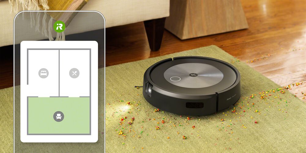 The Key Features of AI-Enabled Robot Vacuum Cleaners