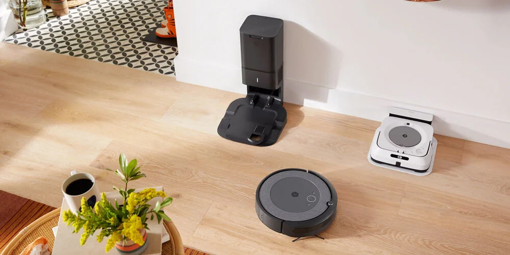 The Key Features of AI-Enabled Robot Vacuum Cleaners
