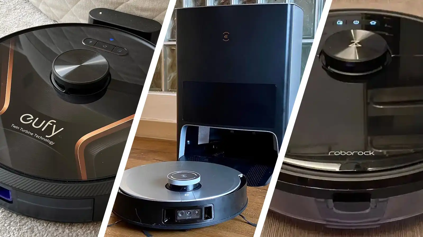 Top 10 AI-Enabled Robot Vacuum Cleaners of 2023