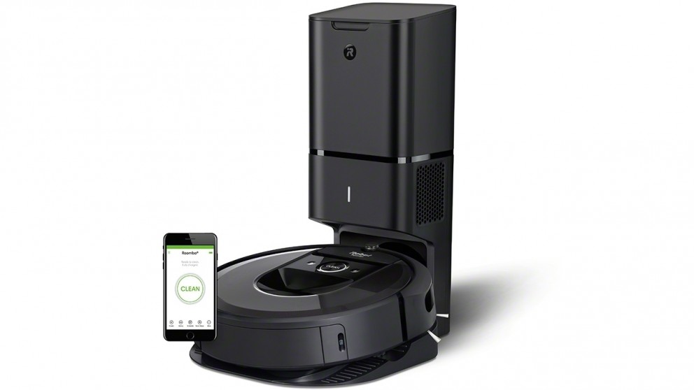 iRobot Roomba i7+